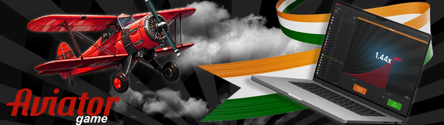 Official Site Aviator game in India
